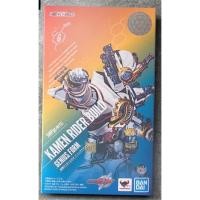 ราคา Bandai SHF SHFiguarts Limited Kamen Rider Build Genius Form Action Figure (42815249510)