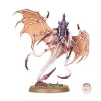 ราคา GW Warhammer 40K Tyranids Parasite of Mortrex Model Kit (42271585890)