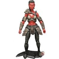 ราคา Boss Fight Studio BFS 1 18 Vitruvian HACKS Orc Ravager Action Figure (41419364235)