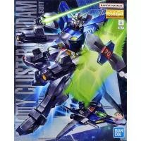 ราคา Bandai MG 1 100 F90IIIY Cluster Gundam Model Kit (41377039530)