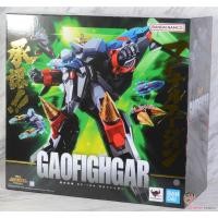 ราคา Bandai Soul of Chogokin GX 104 GaoFighGa ครบชุด (41377039498)