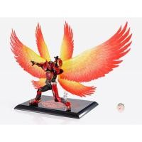 ราคา Bandai SHFiguarts SHINKOCCHOU SEIHOU KAMEN RIDER OOO TAJAADOL COMBO FINAL EPISODE Ver แอคชั่นฟิกเกอร์ (41372233947)