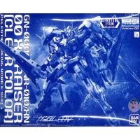 ราคา Bandai MG 1 100 00 XN RAISER สีที่ชัดเจน ชุดโมเดล (41372233925)