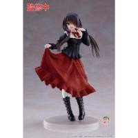 ราคา TAiTO Date A Live IV Kurumi Tokisaki ชุดลําลอง Ver รูปฟิกเกอร์ (41319364309)