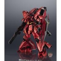 ราคา Bandai CHOGOKIN MSN 04FF SAZABI ครบชุด (41319364204)