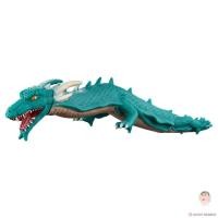 ราคา Bandai Godzilla Movie Monster Series Manda 2004 ของเล่นตัวละคร (41276974415)