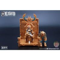 ราคา ชุดโมเดล FIFTYSEVEN NO 57 ESIS (41272245909)