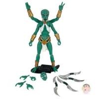 ราคา BFS 1 18 COLEOP TERRA Action Figure (41272233932)