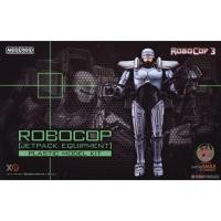 ราคา ชุดโมเดล GSC MODEROID RoboCop อุปกรณ์ Jetpack (41172246088)