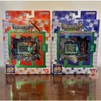 ราคา Bandai Digimon X AsMaria Edition V Pets Ver Wargreymon X AntiBody Ver Metalgarurumon X Antibody (41076974462)