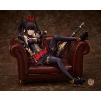 ราคา KADOKAWA KDcolle Date A Live Kurumi Tokisaki Empress Ver 1 7 ฟิกเกอร์ครบ (41076974409)