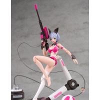 ราคา Black Rock Candy 1 12 Novable สาวสวย Uma Action Figure (40972246168)