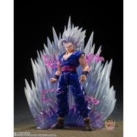 ราคา Bandai S H Figuarts DRAGON BALL SUPER SUPER HERO SON GOHAN BEAST Exclusive Edition Action Figure (40868800785)