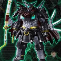 ราคา IRON ROMANCE WORKSHOP Getter Robo Super Robot Legend SRL 02 Getter Jinki Action Figure (40822076345)