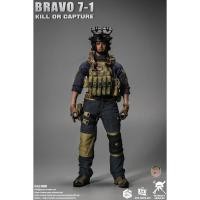ราคา EASY SIMPLE 1 6 GA1009 BRAVO 7 1 Kill Or Capture John Soap Mactavish Call Of Duty Modern Warfare Action Figure (40722074943)