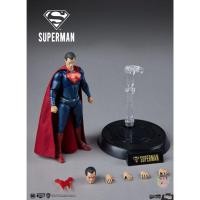 ราคา แอ็คชั่นฟิกเกอร์ Fondjoy DC Superman 1 9 Scale (40569368932)