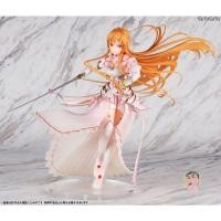 ราคา Emontoys Sword Art Online Alicization War of Underworld Asuna Stacia The Goddess of Creation ver 1 7 ฟิกเกอร์ครบ (40267917208)
