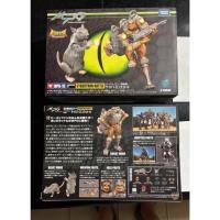 ราคา TAKARA TOMY Transformers Masterpiece G MPG 15 Rattle Action Figure (40023545685)