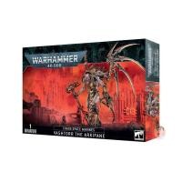 ราคา GW Warhammer 40K Chaos Space Marines Vashtorr the Arkifane Model Kit (29792044839)