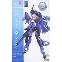 ราคา Kotobukiya FG149 Frame Arms Girl Stylet XF 3 Plus Model Kit (29242401274)