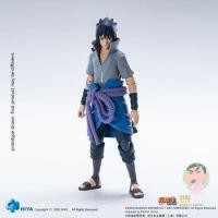 ราคา HIYA ประณีต Basic Series 1 12 Scale 6 นิ้ว NARUTO Sasuke Action Figure (28942401256)