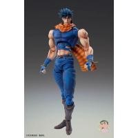 ราคา Medicos Super Action รูปปั้น JoJos Bizarre Adventure Part 2 Joseph Joestar Action Figure (28842401256)