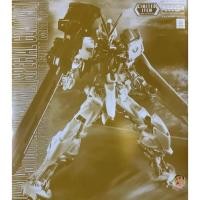 ราคา Bandai Gundam MG 1 100 Gundam Astary Gold Frame Specal Coating Model Kit (28791632476)