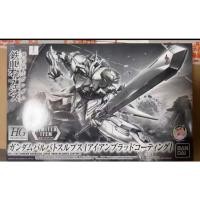 ราคา Bandai HG 1 144 Gundam Barbatos Lupus Iron Blooded Coating Model Kit (28791632470)
