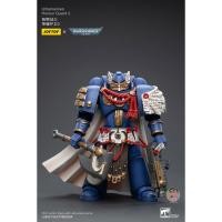 ราคา JOYTOY Warhammer 40K Ultramarines Honour Guard 2 แอ็คชั่นฟิกเกอร์ (28742401248)