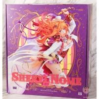 ราคา GSC 1 7 The Super Dimension Fortress Macross Sheryl Nome Anniversary Stage Ver รูปฟิกเกอร์ (28442401273)
