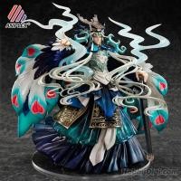 ราคา Aniplex Fate Grand Order Ruler Qin 1 7 ฟิกเกอร์สมบูรณ์ (28442401225)