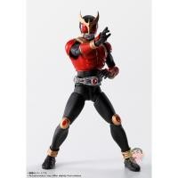 ราคา Bandai SHFiguarts SHINKOCCHOU SEIHOU MASKED RIDER KUUGA MIGHTY FORM Store Limited Edition Action Figure (28342401263)