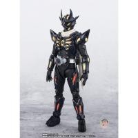 ราคา Bandai SHFiguarts KAMEN RIDER DREAD TYPE ZERO Action Figure (28342401235)