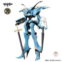 ราคา Volks FSS IMS 1 100 V Siren Neptune Model Kit (28291573616)