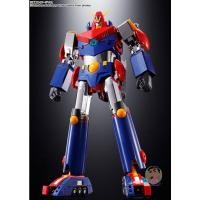 ราคา Bandai Soul of Chogokin GX 50SP Combattler V CHOGOKIN 50th ver Chokerdenji Robo Combattler V แอ็คชั่นฟิกเกอร์ (28191573620)