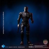 ราคา HIYA ประณีต Mini Series 1 18 Scale 4 นิ้ว ROBOCOP 2014 Battle Damage ROBOCOP Action Figure (29242401272)