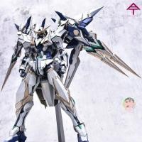 ราคา Yujiao Land MG 1 100 Amazing EXIA Gundam เรซิ่นโรงรถชุด Retrofit Compone (29242401221)