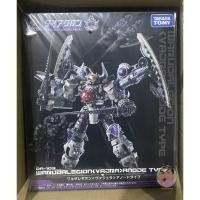 ราคา Takara Tomy Diaclone DA 103 Waruder Legion Vajra Anode Type Exclusive Complete Model (29251246982)