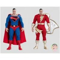 ราคา Gong Studio Kingdom Come Superman Action Figure (27260894864)