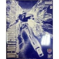 ราคา Bandai Gundam MG 1 100 Gundam Moonlight Butterfly Ver Model Kit (25651113757)