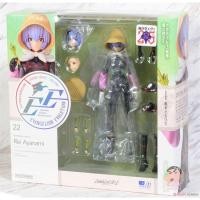 ราคา KAIYODO EVA EVANGELION Ayanami Rei แอคชั่นฟิกเกอร์ (29886992359)