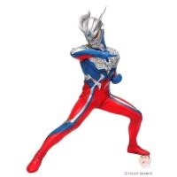 ราคา CCP 1 6 Tokusatsu Series Vol 095 Ultraman Zero Figure (27963078309)