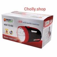 ราคา cholly shop YD 888 GALAXY ไฟฉาย ราคาถูกที่สุด (4832187024)