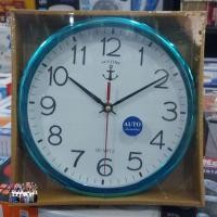 ราคา SUNTIME TW 901 นาฬิกาแขวน นาฬิกาแขวนผนัง AUTOเครื่องเดินเรียบ ขนาด 9นิ้ว (29266204001)