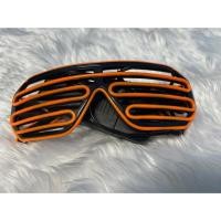 ราคา แว่นLED แว่นมีไฟ แว่นปาร์ตี้ พร้อมส่งของอยู่ไทย (7631568928)