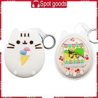 ราคา WIN Soft สําหรับเคสป้องกันสําหรับเปลือกสําหรับ Tamagotchi On 4U PS สําหรับ mx iD L (56151146342)