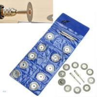 ราคา Win ใหม่ ใบมีดวงกลม สําหรับเครื่องโรตารี่ 10 ชิ้น (19265916391)