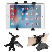 ราคา WINGO Car CD Slot Mount Holder Stand For ipad 7 to 11inch Tablet PC Samsung (2152139709)