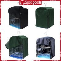 ราคา WIN Good Night Bird Cage Cover สําหรับกรงนกทรงสี่เหลี่ยม Light Proof Shade (58101159507)