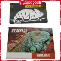 ราคา ชนะ หลอดไฟหลอดไฟทดสอบบัตรทดสอบกระดาษสัตว์เลื้อยคลานเครื่องมือทดสอบทดสอบกระดาษที่มีประสิทธิภาพเมตรอุปกรณ์สัตว์เลี้ (55550018136)